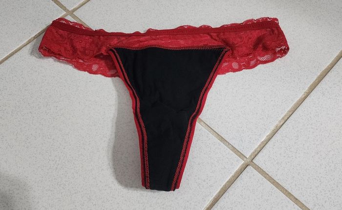String menstruel - photo numéro 3