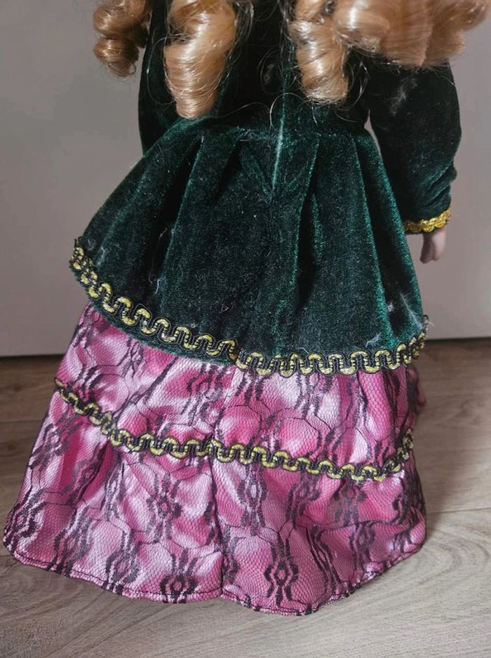 Poupée 39cm - photo numéro 8