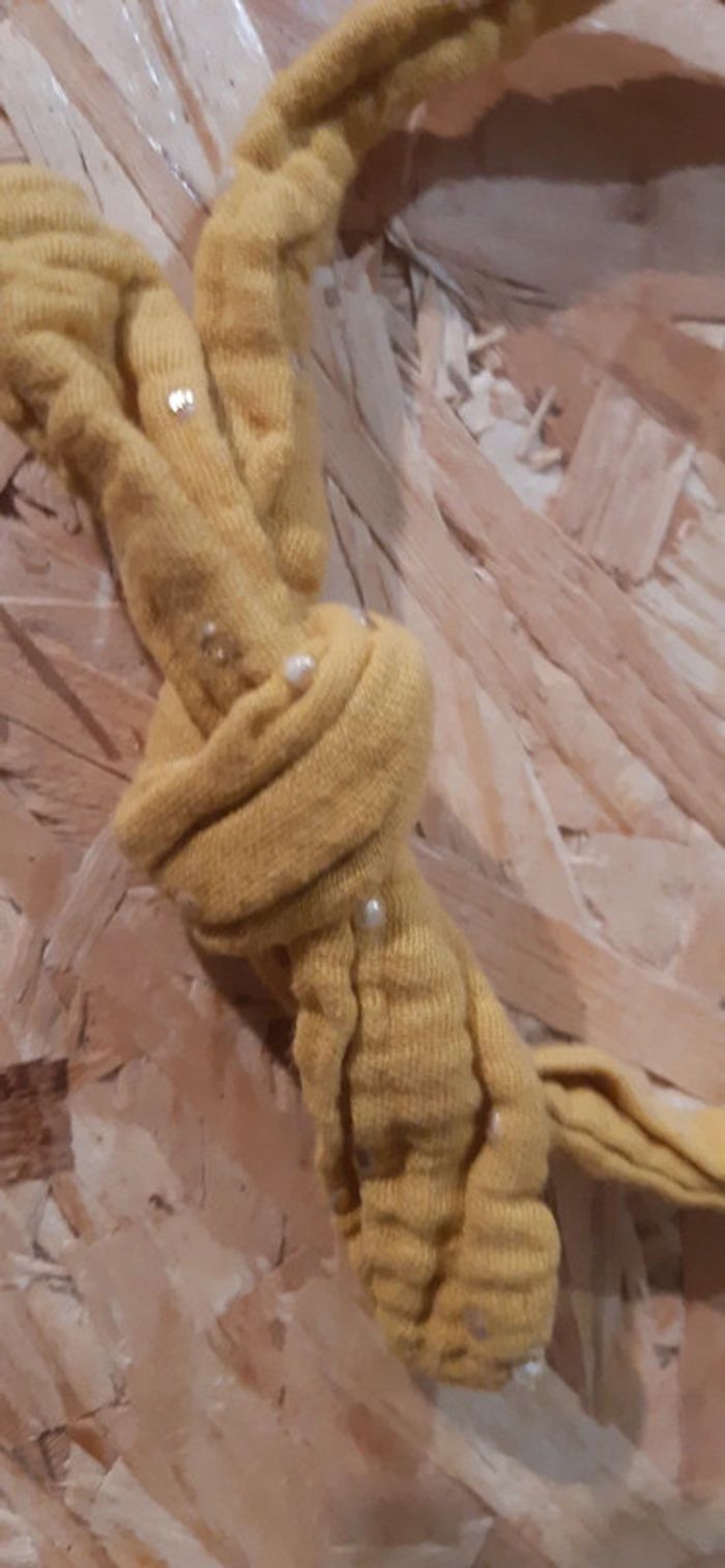 Bandeau "noeud" 3-5 ans - photo numéro 5