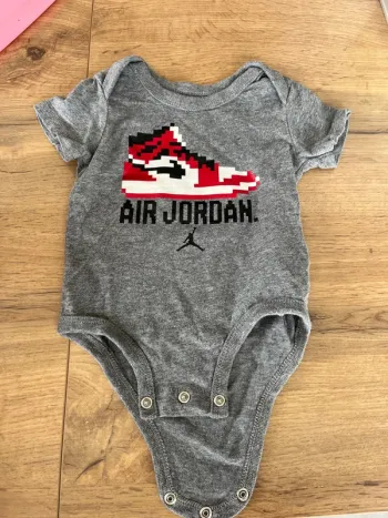 Body Jordan