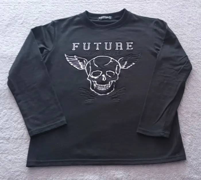 T-shirt garçon ML