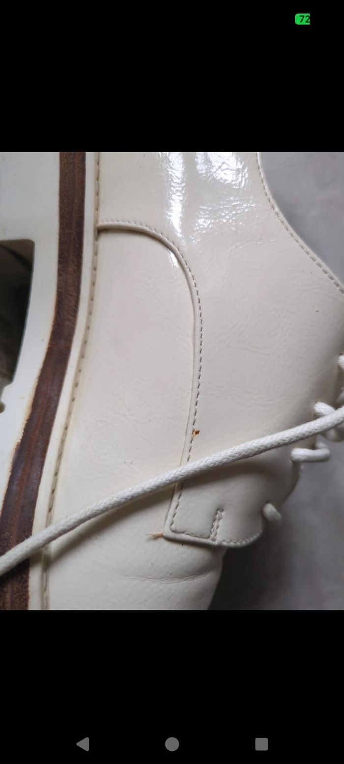 Chaussure ville - photo numéro 4