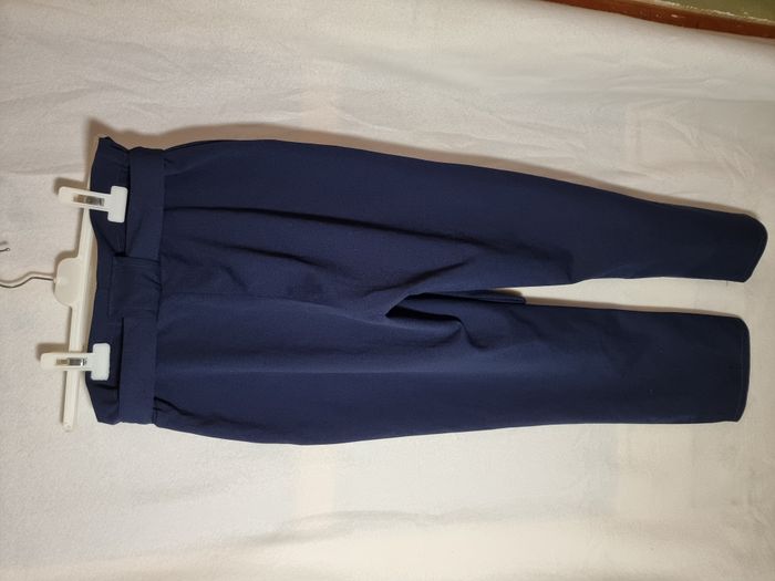 Pantalon de tailleur - photo numéro 2