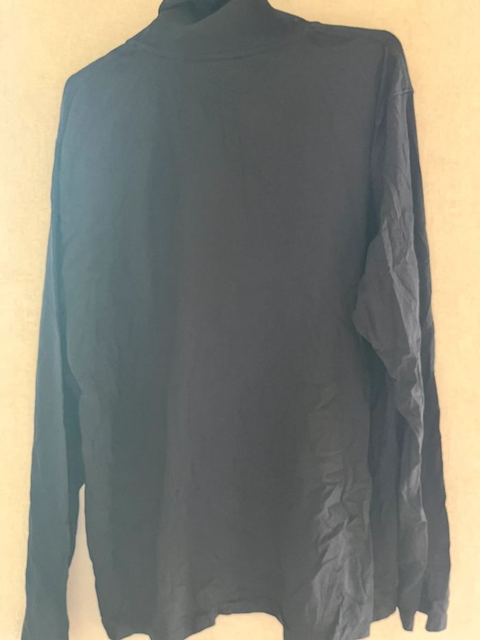 Pull col roulé - photo numéro 2