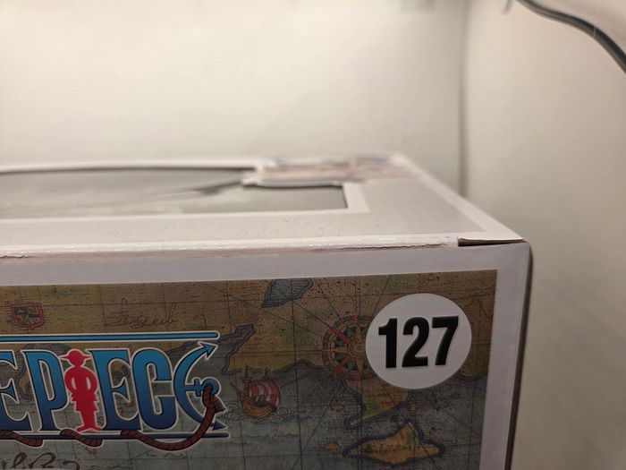Funko Whitebeard with Moby Dick 127 - photo numéro 8