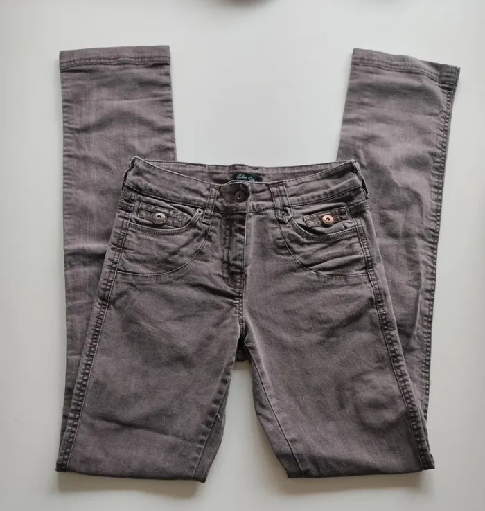 Jean Vintage Fashion Studio 34/36