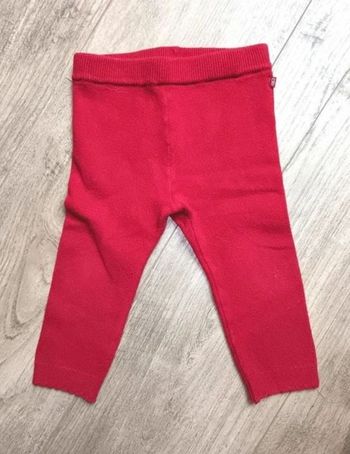 Legging obaïbi 18 mois
