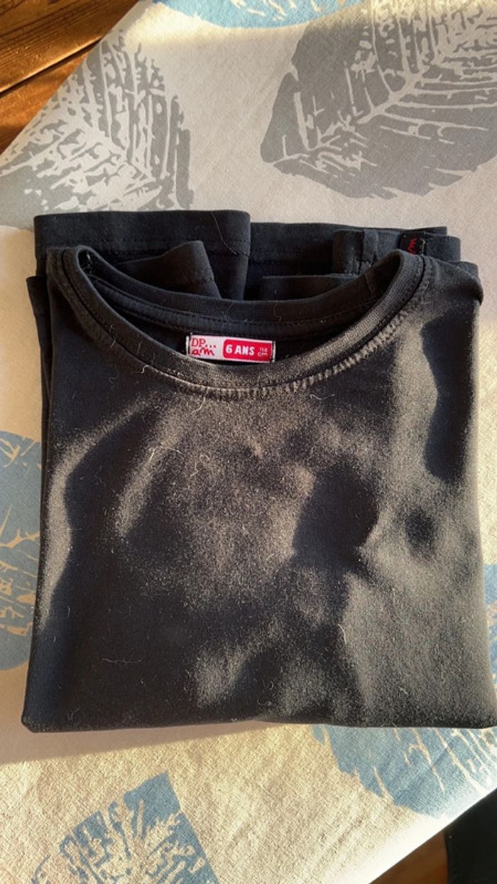 Haut garçon Dpam - photo numéro 2