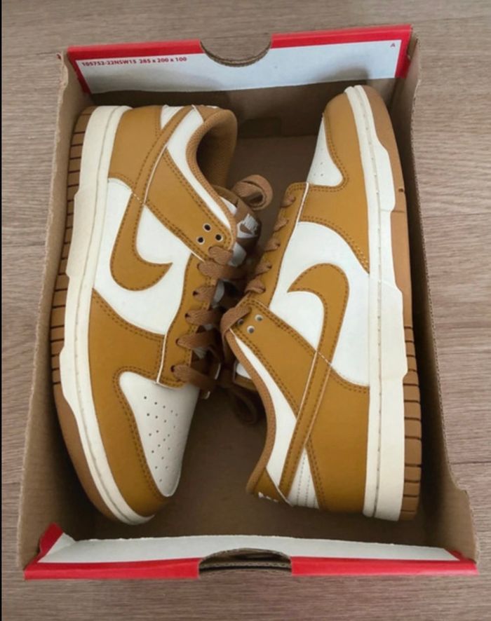 Nike Dunk Low - photo numéro 5