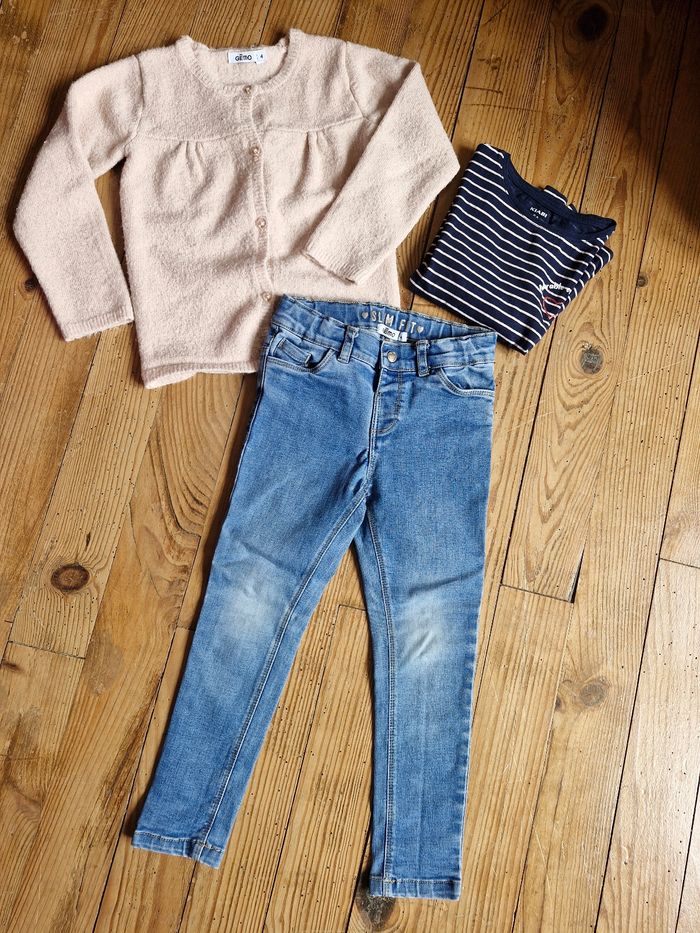 Ensemble