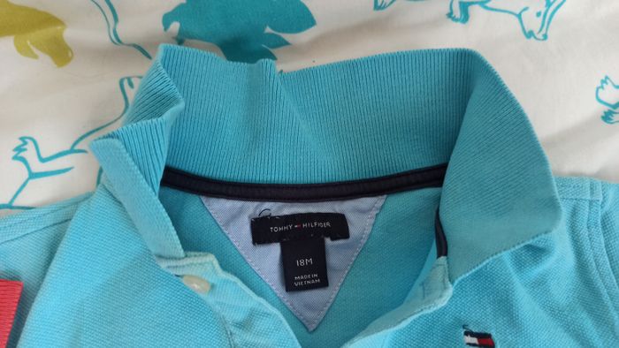 Lot polos 18 mois - photo numéro 4