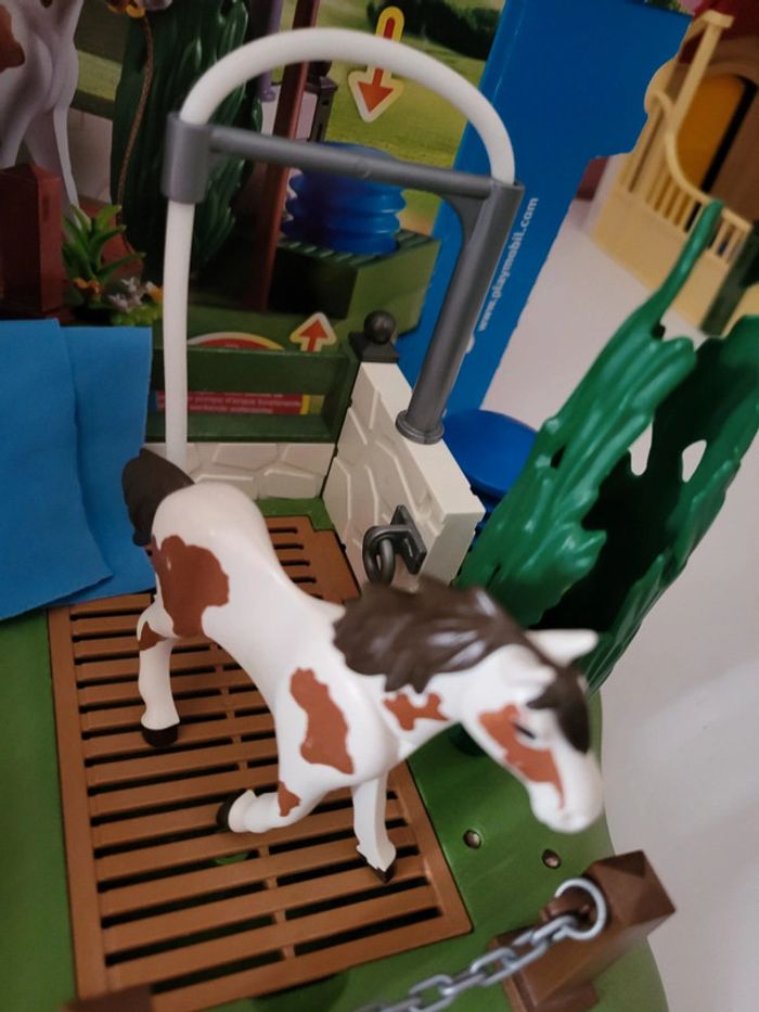 playmobil 6929 - photo numéro 6