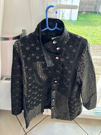 Manteau femme gemo 46
