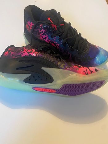Chaussures de basketball homme zion 3