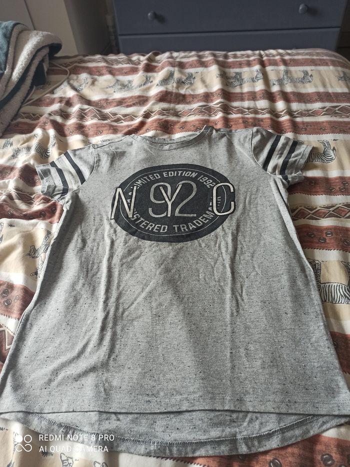 T shirt Primark 12 ans