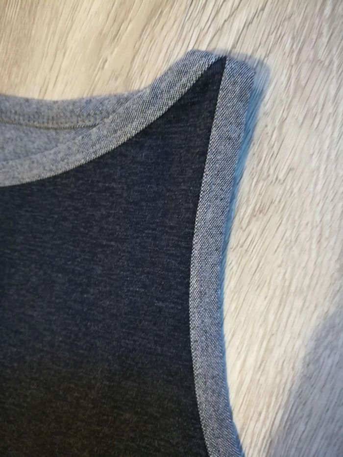 Top débardeur taille L - photo numéro 9
