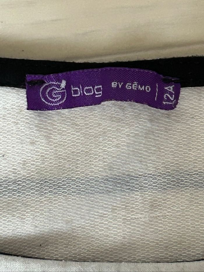 Pull sweet ado fille - photo numéro 2