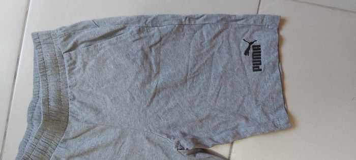 Short Puma - photo numéro 2