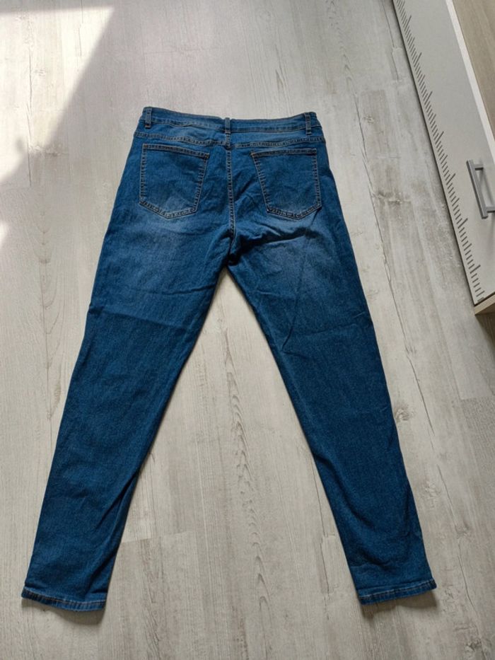 Jeans homme L - photo numéro 3