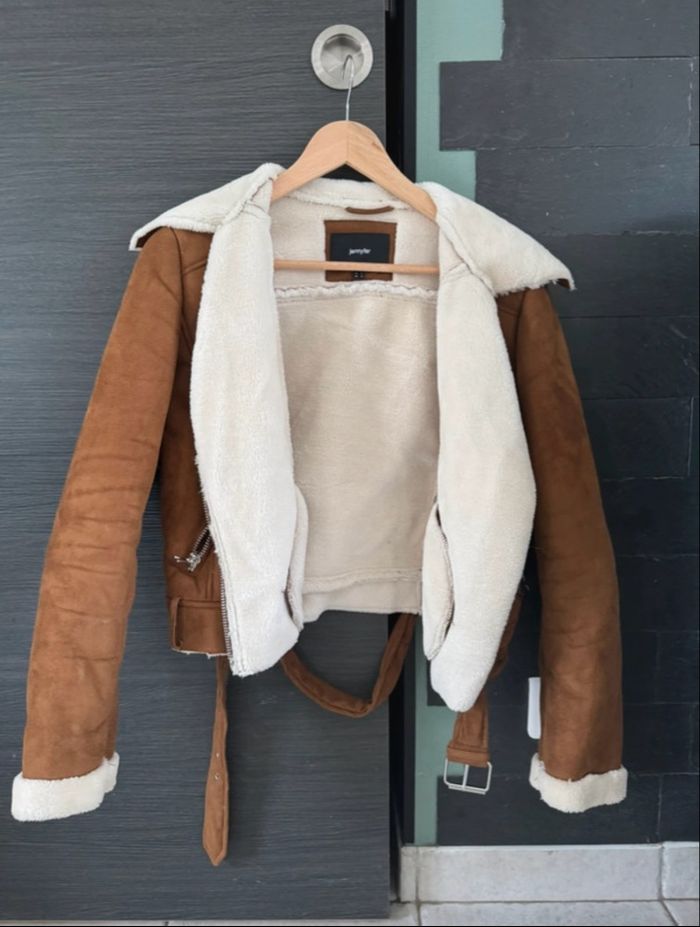 Veste hiver - photo numéro 2