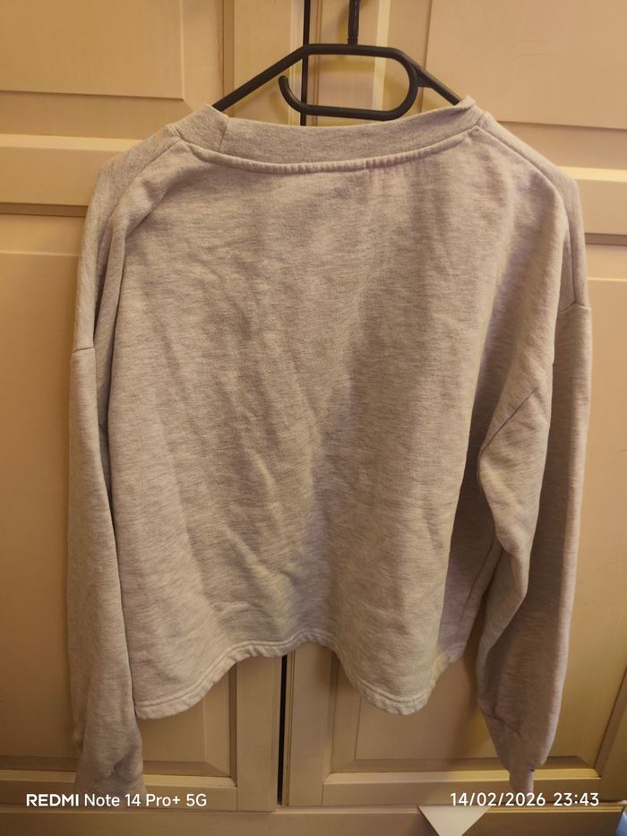 Pull femme - photo numéro 2