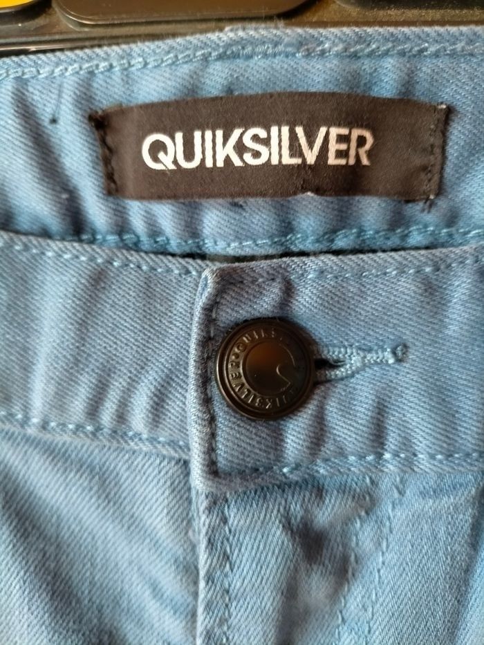 Pantalon Quiksilver 12 ans - photo numéro 3