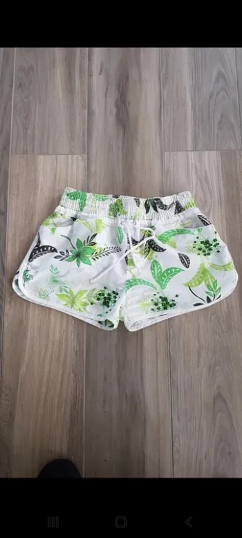 Short de plage