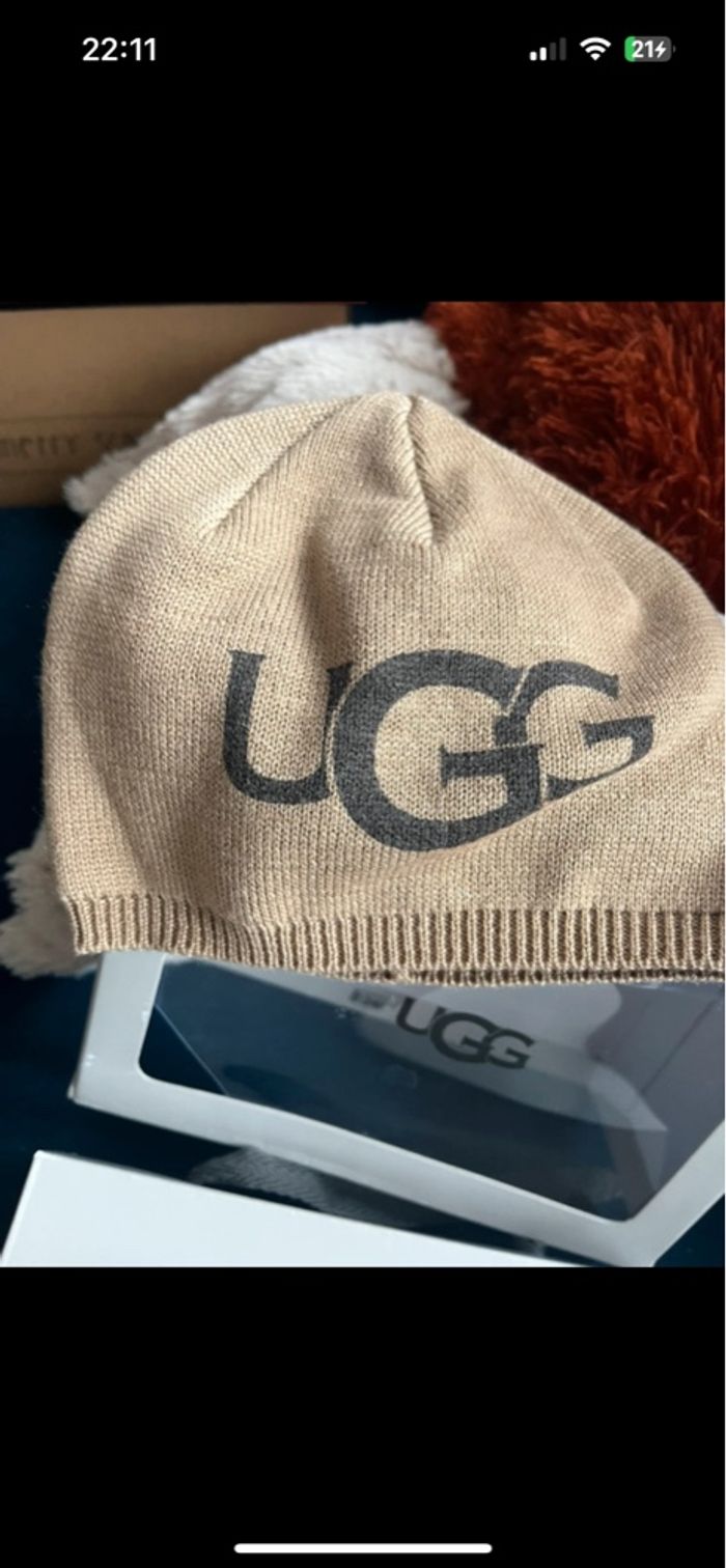 Ugg coffret - photo numéro 10
