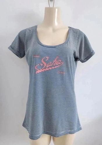 T-shirt d'été - Comptoir des cotonniers - taille L