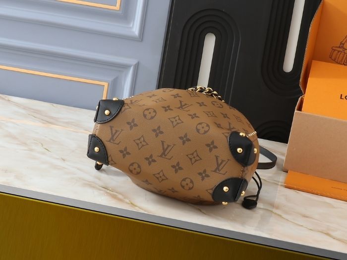 Louis Vuitton  2O25 Cruise TrunkM13324 - photo numéro 6