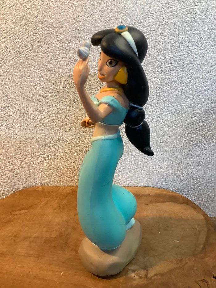 Figurine Jasmine disney vintage - photo numéro 2