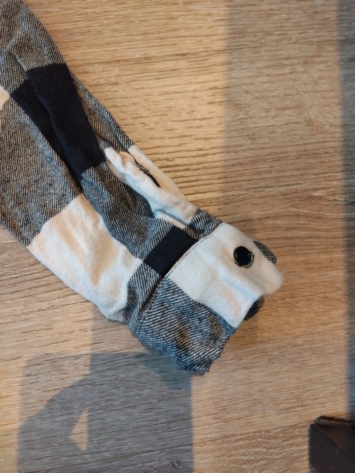 Chemise Pull&Bear - photo numéro 2