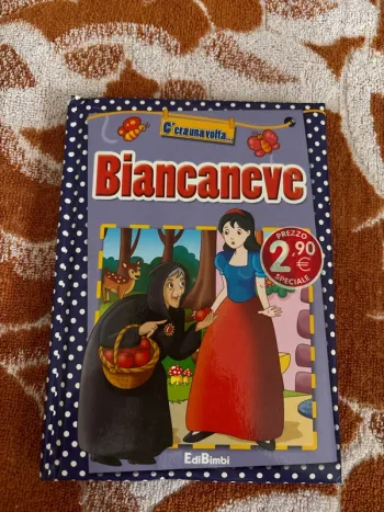 Biancaneve
