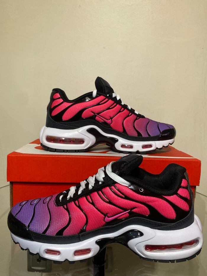 Chaussure nike - photo numéro 5