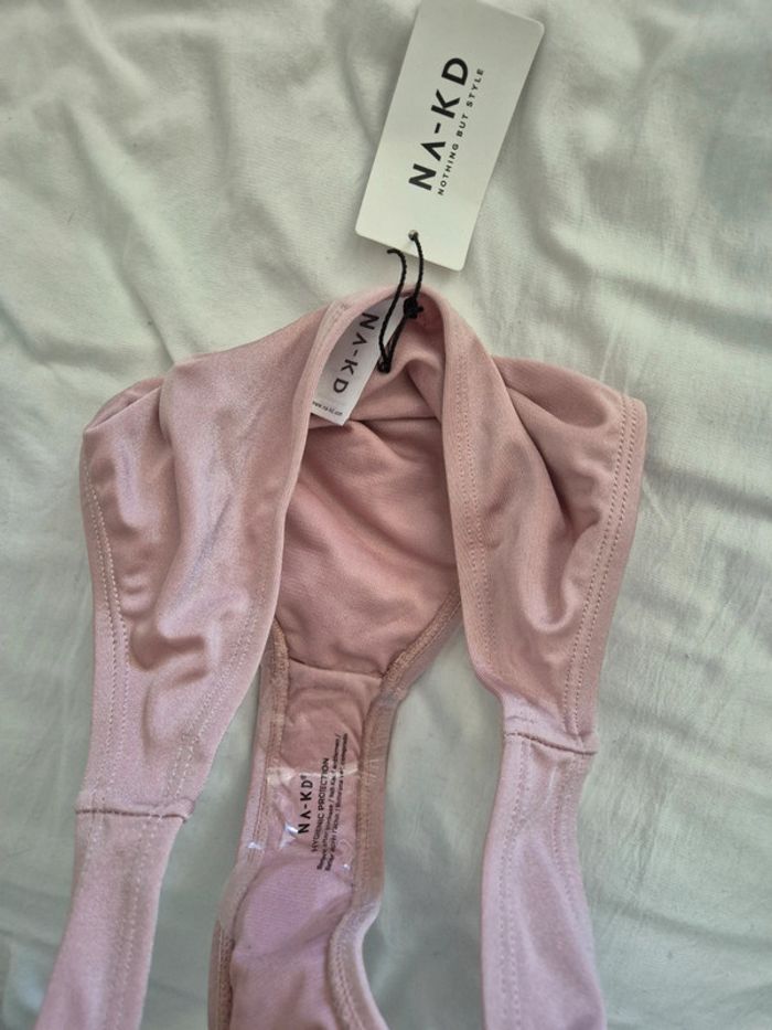 Bas de maillot de bain - photo numéro 3