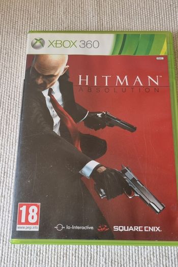 Hitman 