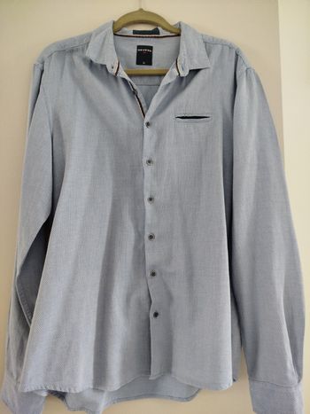 Chemise homme