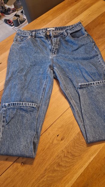 Lot jeans femme taille 42 