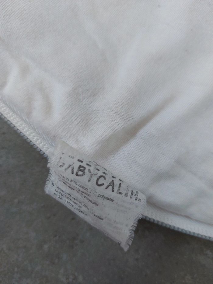 Gigoteuse turbulette - photo numéro 3