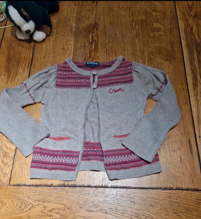Lot gilets - photo numéro 4