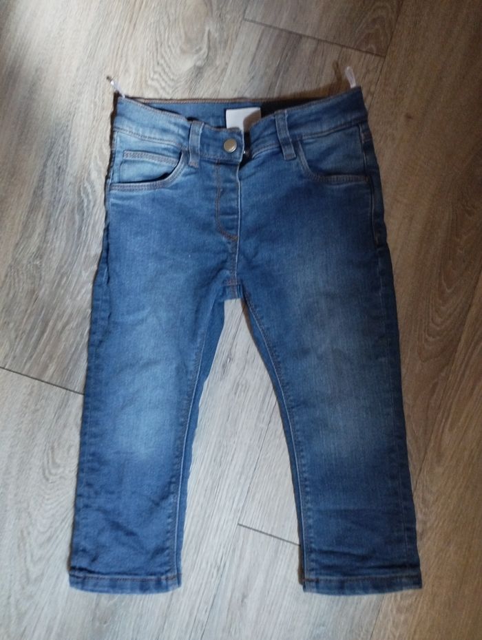 Jean 18-24 mois