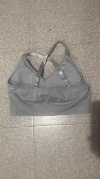 Brassière femme pour sport taille L