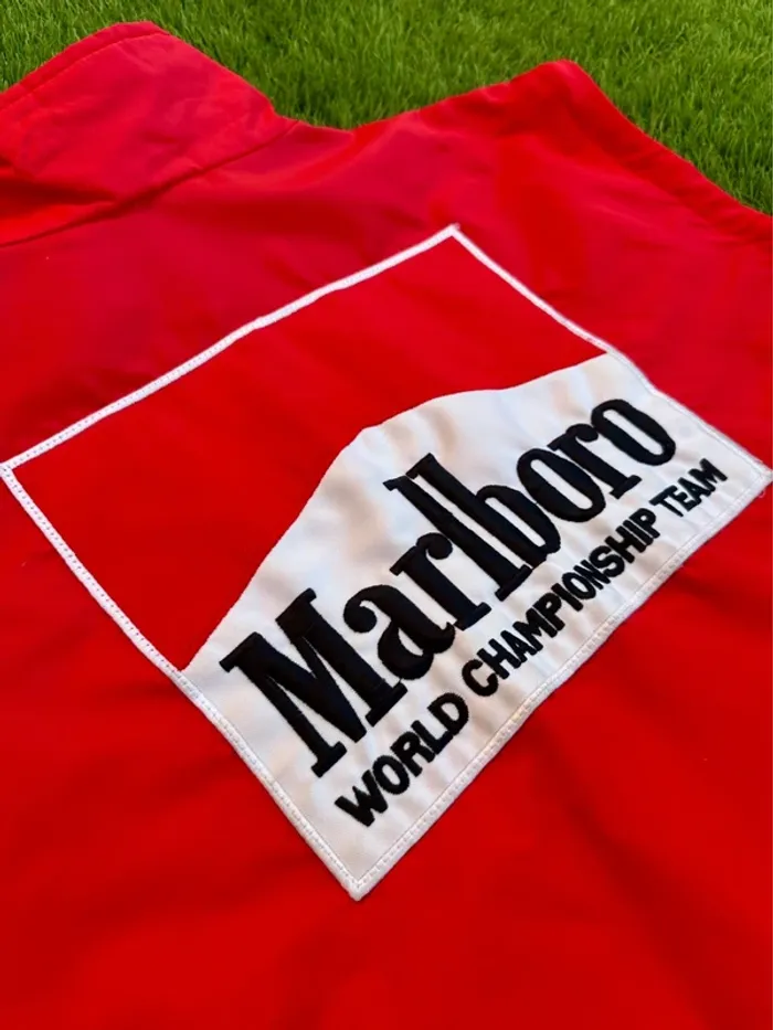 Veste Marlboro - photo numéro 12