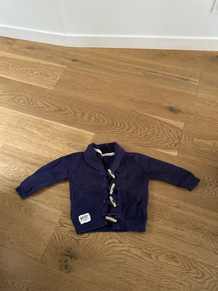 Gilet
