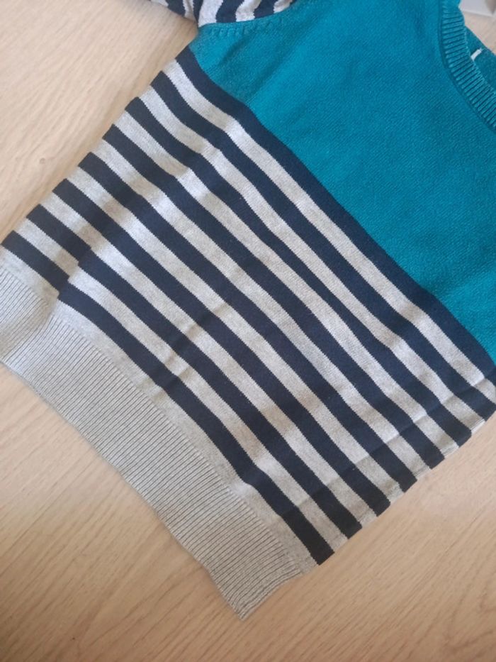 Pull 3 ans - photo numéro 4