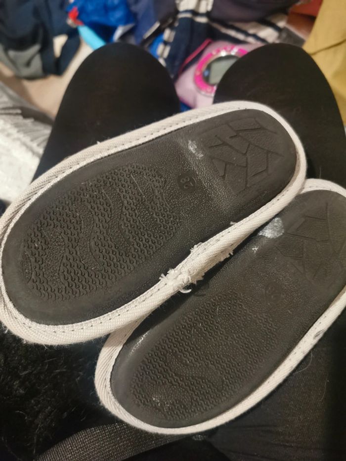 Chausson 28 - photo numéro 4