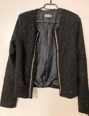Veste