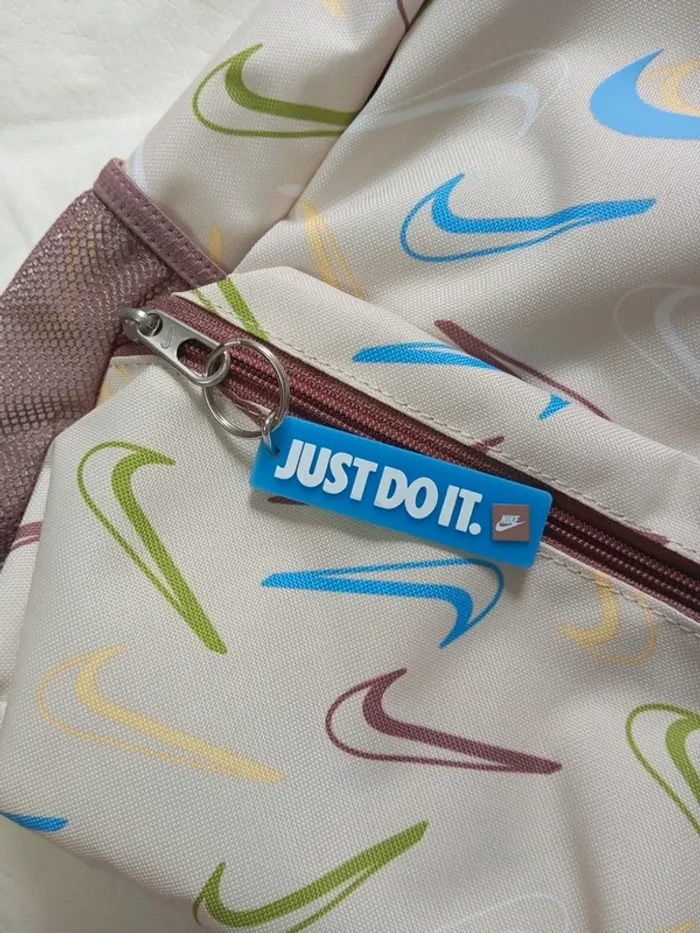 Sac a dos enfant Nike - photo numéro 3