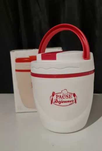 Boîte pique nique