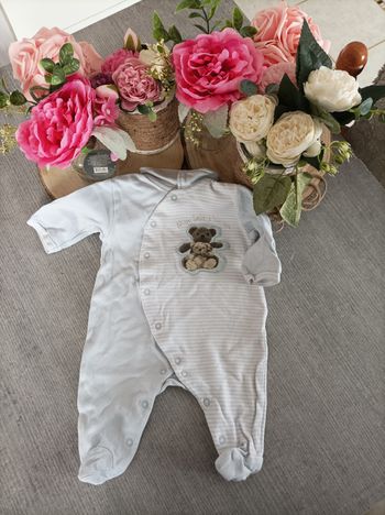 Pyjama bébé garçon